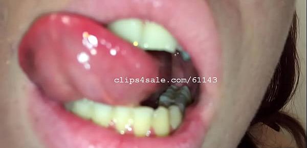  Kristy&039;s Mouth Part3 Video1 Preview